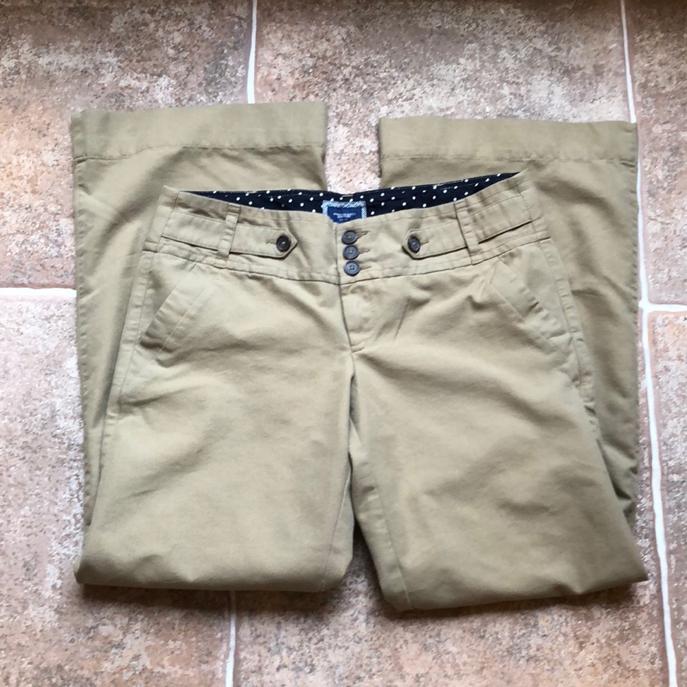 AEO women’s pants